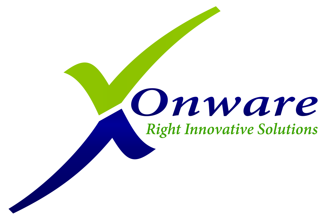 Xonware – Right Innovative Solutions